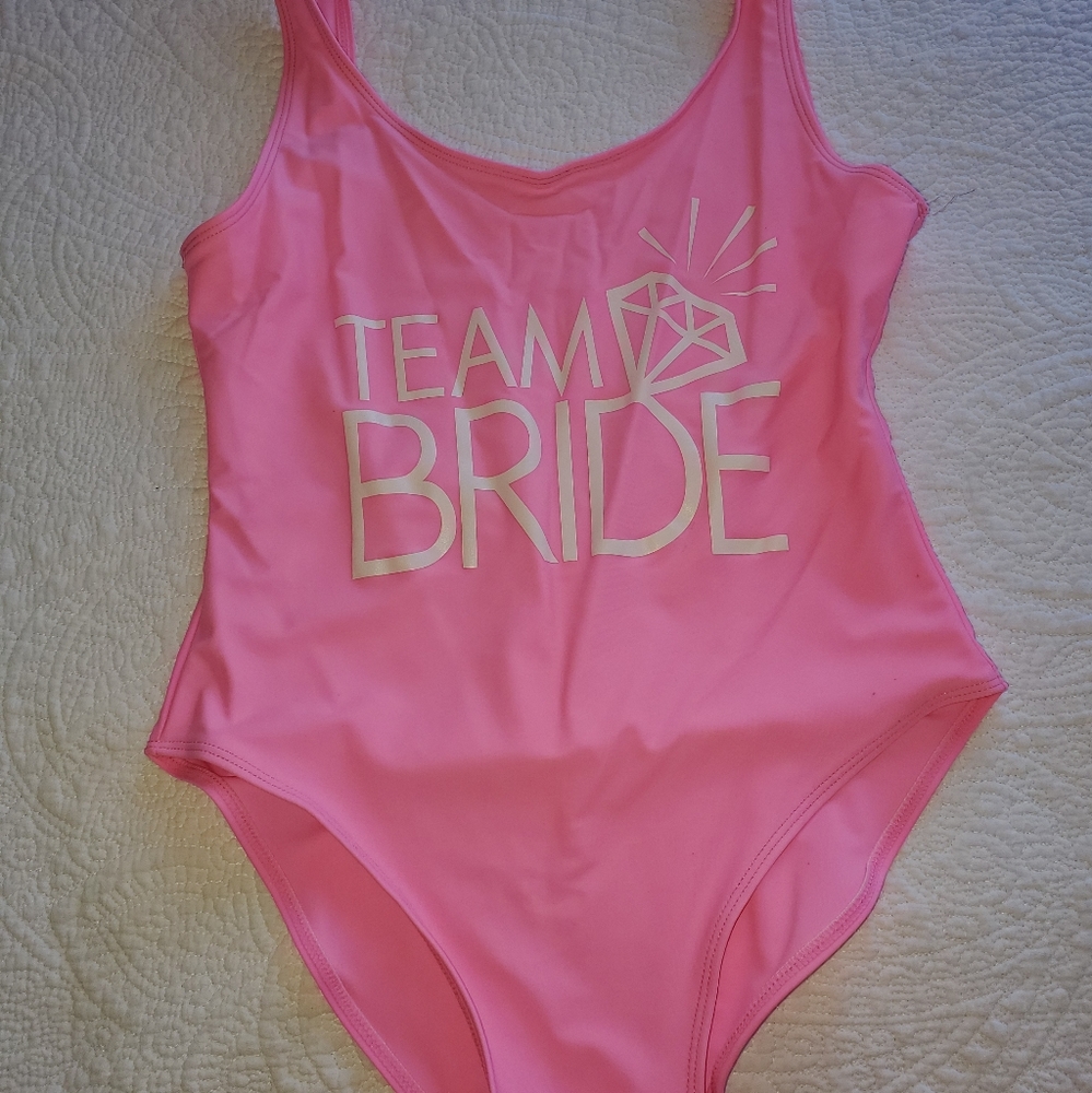 Bathing suit